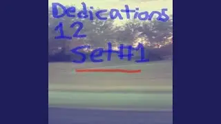 G the Writer Syndrome (Alternative Song For 'Ded. 12')