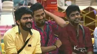Kavin Mugen bonding