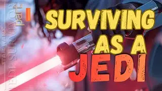 Jedi Survivor :| The Hunt Continues |: Pt.1