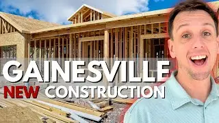 Moving to Gainesville? 5 NEW Neighborhoods You’ll Want to See