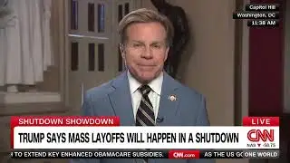 09-30-2025 - Rep Haridopolos - CNNi - One World With Zain Asher and Bianna Golodryga