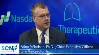 Pharmaceutical Focus: Lung Therapeutics, Inc.