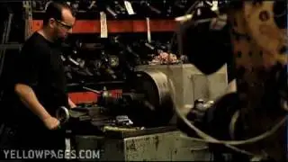 Orlando Automotive Repair Advanced Driveline