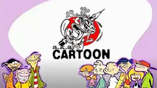 How A.K.A. Cartoon Became Stagnant.