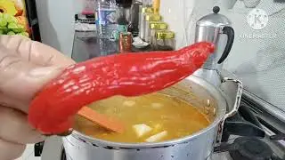 ستعشقون أكل الجلبانة اليابسة اسرع واسهل طريقة المجففة #اعجاب #عشاءلذيذ  🍲🍲