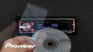 How To - DEH-X6700BS - Advanced Sound Retriever