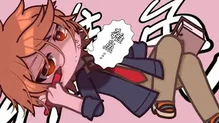 【prko二次創作】雑🐟️　没　⚠not腐、全部捏造⚠