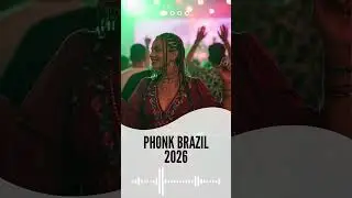 Brazilian Dance Hits 🔥 Funk & Club Music 2025