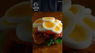 Sandwich 🥪 #ytshorts #tasty #cruncheating #asmr #satisfying #recipe #shortvideo #shorts #shortsfeed