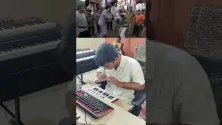 Apple iPhone Ringtone Indian Remix (Kuthu Style) | Nisanth C
