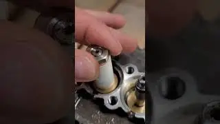 #how #repair #pressurewashing #pump #repack #fun #fix