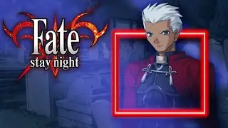 DO YOU HAVE REGRETS? | Fate Unlimited Blade Works - Part 38