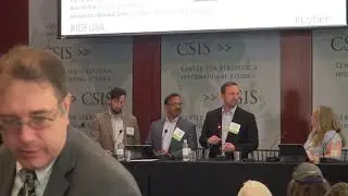 Chris Betz highlights the importance of privacy