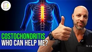 Costochondritis,Who Can HELP Me? Orthopaedics, Pain Management, Neurologist, Chiropractor Therapy?