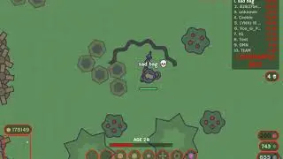 Cookie mod moomoo.io hack with link