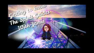 Empath, Reiki Master, Foodie, Introducing Jamie of The Spirit Guides