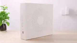 Как установить Telstra Smart Modem&trade; с кабельным адаптером