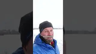 Winter in Germany and dreaming of Barbados 