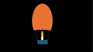 How do hot air balloons work?