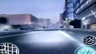 Mc3 drift tokyo
