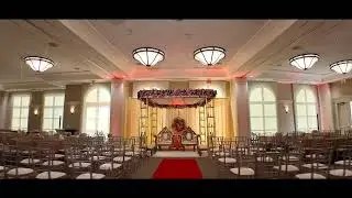 Maison6405 premier event center in Gwinnett county for conference, wedding, meetings