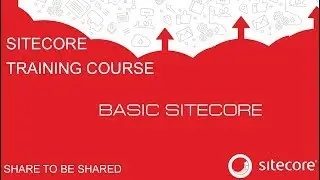 #01 Prerequisite before Learning Sitecore CMS | Sitecore Training