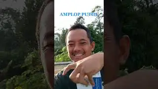 Amplop putih Grandia 100 lembar