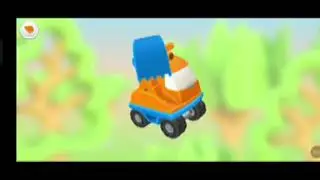 Best kid's ###game Bus  and truck 🚛,, 🚒 kid's game 🎯