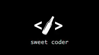 Немного о канале Sweet Coder
