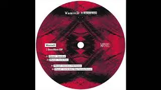 Premiere: WarinD - Sacrifice (VSK Remix) [WarinD Records]