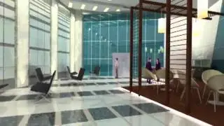 Logix Cyber Park