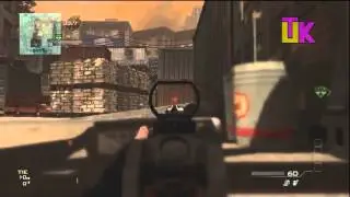 Useful Spots and Nades Arkaden, Hardhat, Terminal By TheeUncleKobe