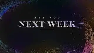 LWIM-C Gathering of the Glory