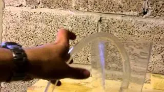 How to use a Super Siphon