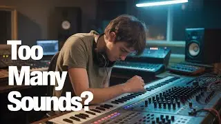 Why Your Beats Sound Messy and How to Fix It