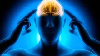 Left Hemisphere Brain Stimulation - Binaural + Isochronic