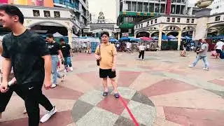 Quiapo Church 2026