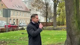 Szkoła Do Hymnu w I ZS we Wschowie