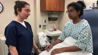 RFBIC 2020 - Patient Experience Navigator (PENY), Video Round Submission