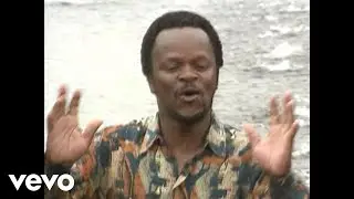 Derrick Ndzimande - Halala Ngo Jesu (Official Music Video)