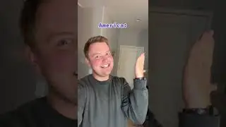 Чаевые, Америка против Англии! #шорты30
