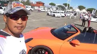 Porsche Club 
