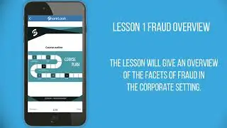 Anti Fraud Course