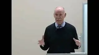 UM President's Lecture Series 2006 