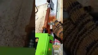 Mini Wood Lathe
