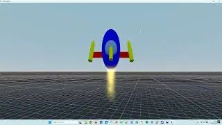 GameController - qml Quick3D game controller