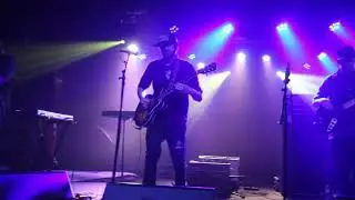 Autonomix - Keep it Classy (Live @ Cervantes 2018)