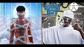 Industry Baby & Crank That (mashup)