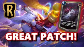 The Worldwalker Expansion is here!