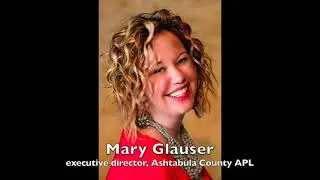 mary glauser perspectives feb  14, 2021 WWOW radio